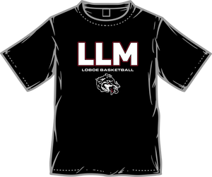 LLM BB T-Shirt