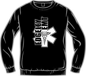 Edgeley EMS Crew Sweatshirt