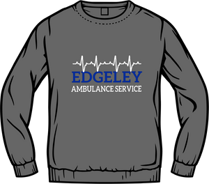 Edgeley EMS Crew Sweatshirt
