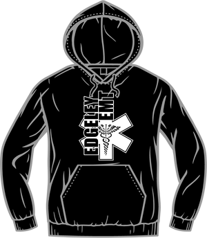 Edgeley EMS Hoodie