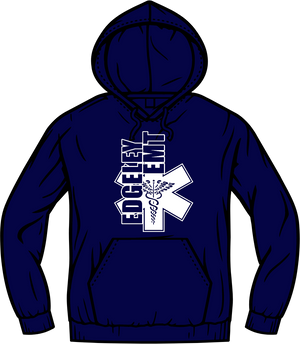 Edgeley EMS Hoodie
