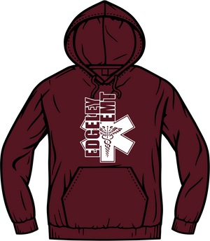Edgeley EMS Hoodie