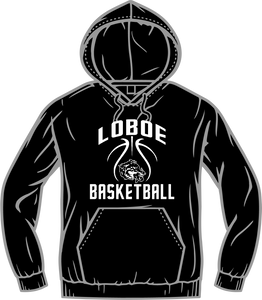 LLM BB 24 Hoodie