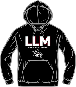 LLM BB Hoodie