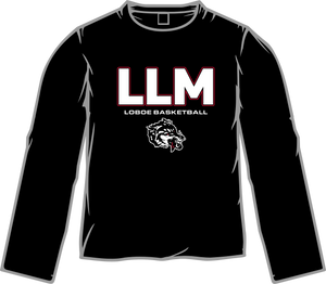 LLM BB Long Sleeve T-Shirt