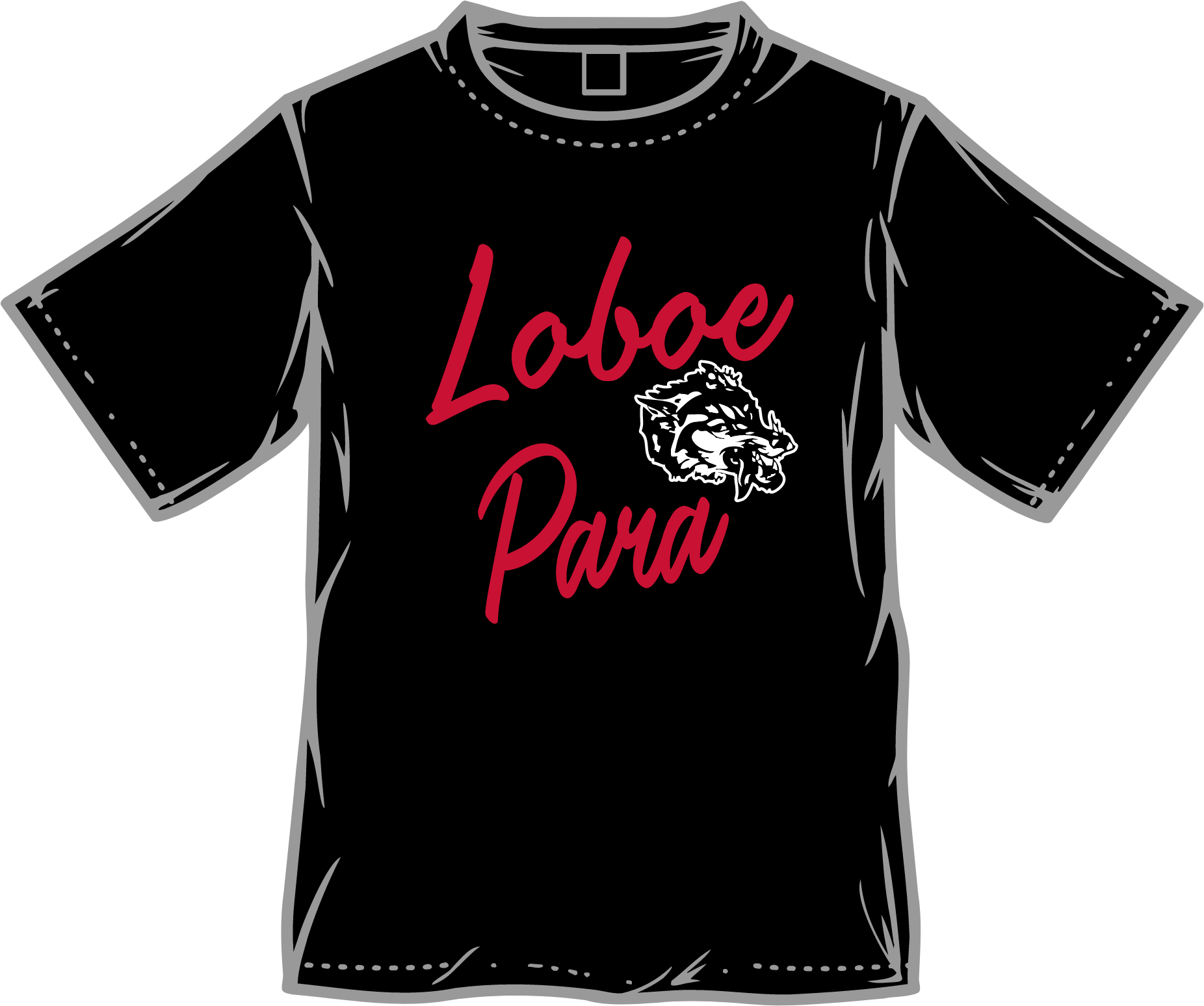 PARA T-Shirt