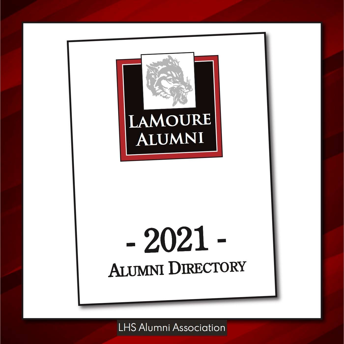 Directory - 2021